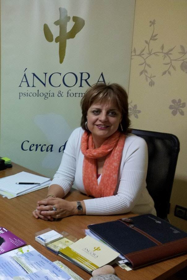 Equipo Ancora Psicólogos